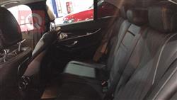 مێرسێدس بێنز E-Class